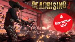 Dead Rising 3 Apocalypse Edition teszt - a zombik már a PC-ben vannak kép