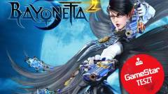 Bayonetta 2 teszt - a játék, amiért érdemes Wii U-t venni kép