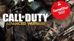 Call of Duty: Advanced Warfare teszt - nem minden az erő kép