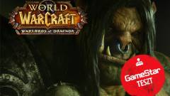 World of Warcraft: Warlords of Draenor teszt - Azeroth visszavár kép