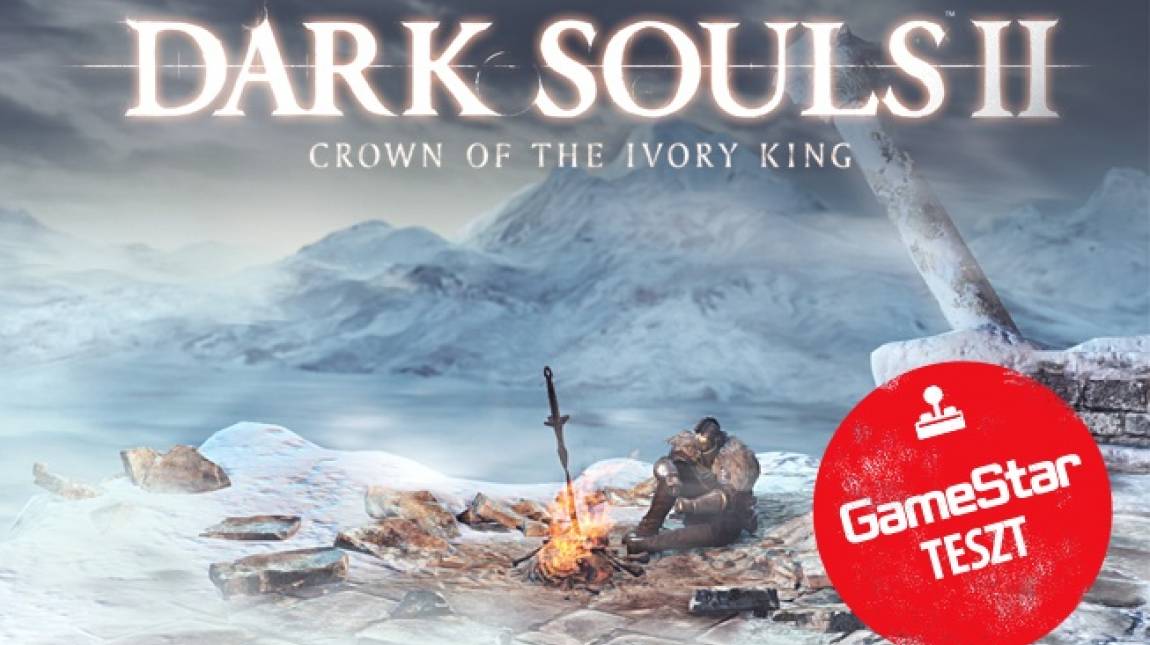 Dark Souls II: Crown of the Ivory King teszt - megvan az utolsó korona bevezetőkép