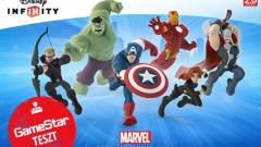 Disney Infinity 2.0: Marvel Super Heroes teszt - Pókember a Bosszúállók között kép