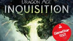 Dragon Age: Inquisition teszt - interjú az inkvizítorral kép