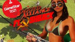Jagged Alliance: Flashback teszt - mi nem így emlékszünk kép