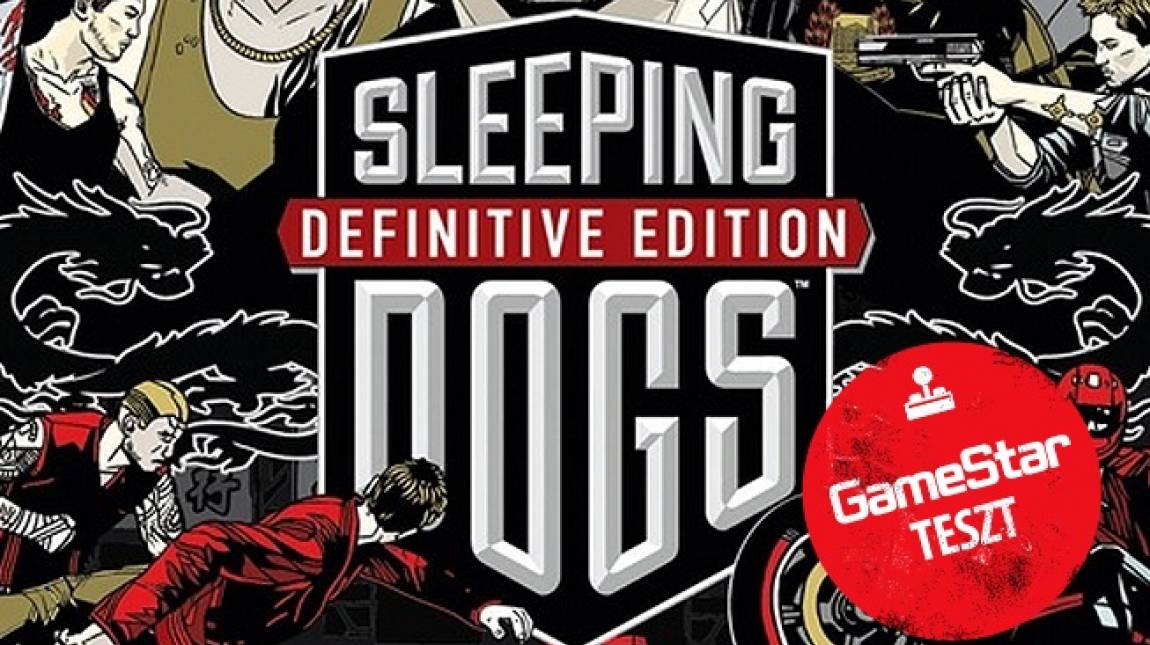 Sleeping Dogs: Definitive Edition teszt - újra a gyönyörű Hongkongban bevezetőkép
