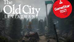 The Old City: Leviathan teszt - játék és művészet 10 percben kép