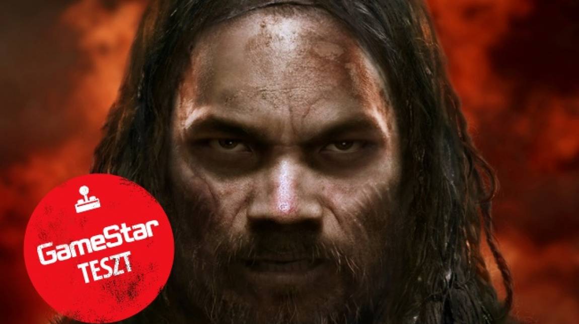 Total War: Attila teszt - a HUNger Games bevezetőkép