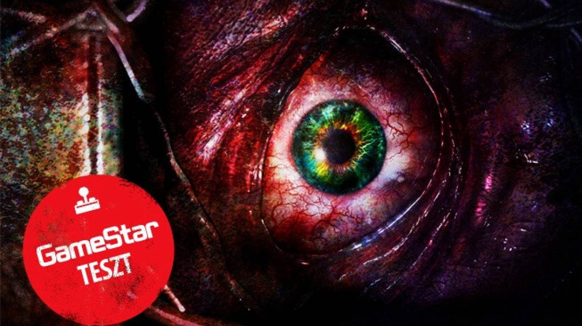 Resident Evil: Revelations 2 Episode 1 teszt - nem egyedül a sötétben bevezetőkép