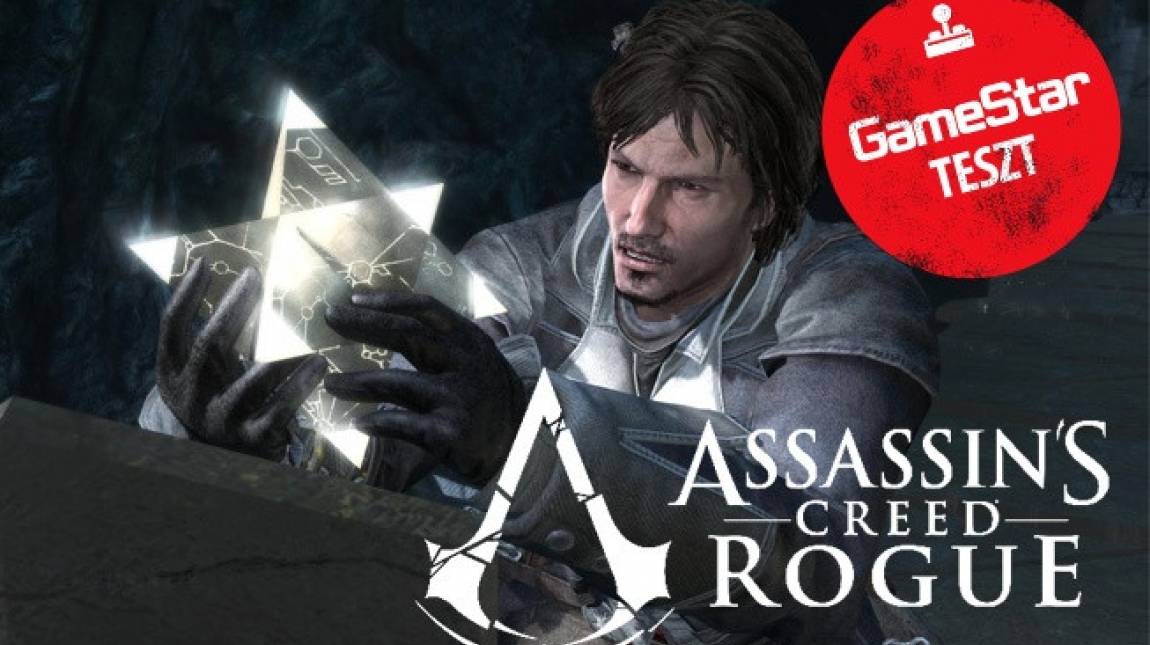 Assassin's Creed: Rogue PC teszt - adj neki egy eShay-t bevezetőkép