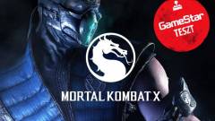Mortal Kombat X teszt - új harcosok klubja kép