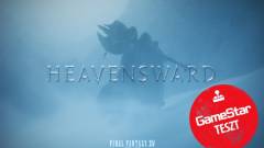 Final Fantasy XIV: Heavensward teszt - mennybemenetel kép