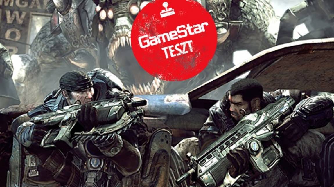 Gears of War: Ultimate Edition teszt - sötétebb, esősebb, mégis szebb bevezetőkép