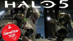 Halo 5: Guardians teszt - mindörökké Master Chief kép