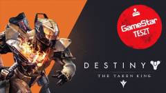 Destiny: The Taken King teszt - Oryx kétszer hal meg kép