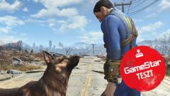 Fallout 4 teszt - Skyrim az atomháború után kép