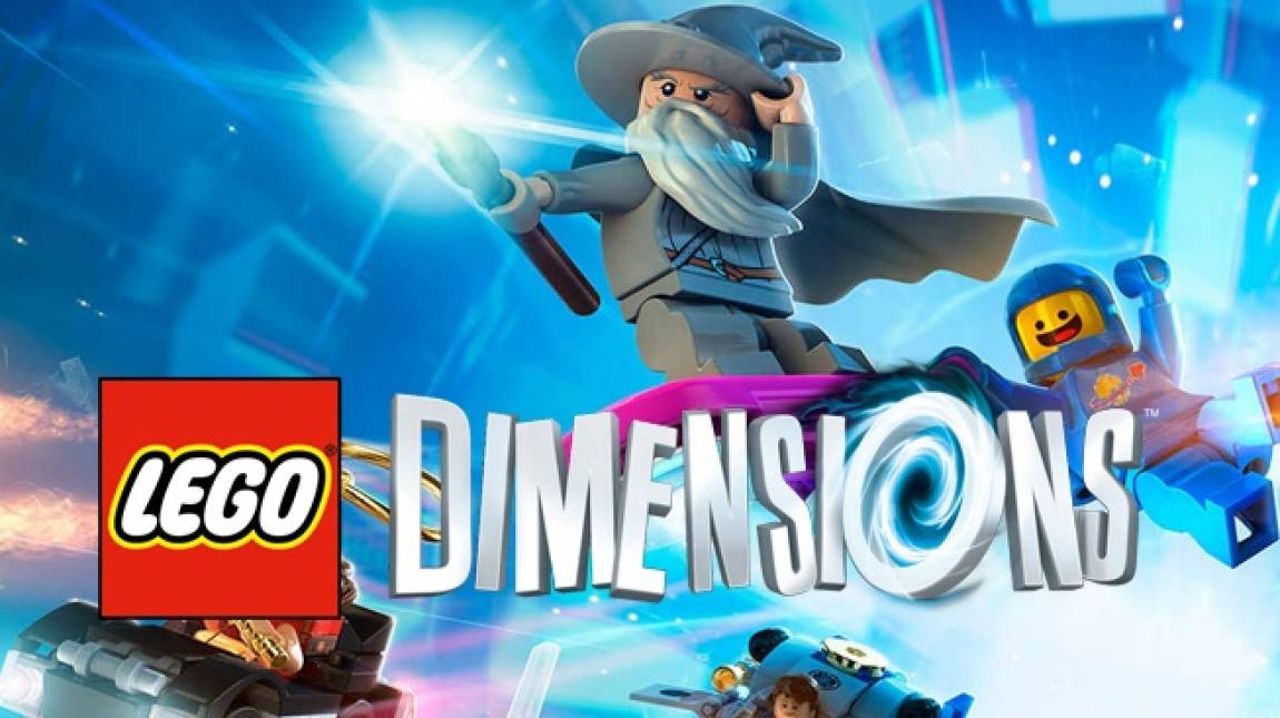 LEGO Dimensions teszt - a gyűjtögetésnek ára van bevezetőkép