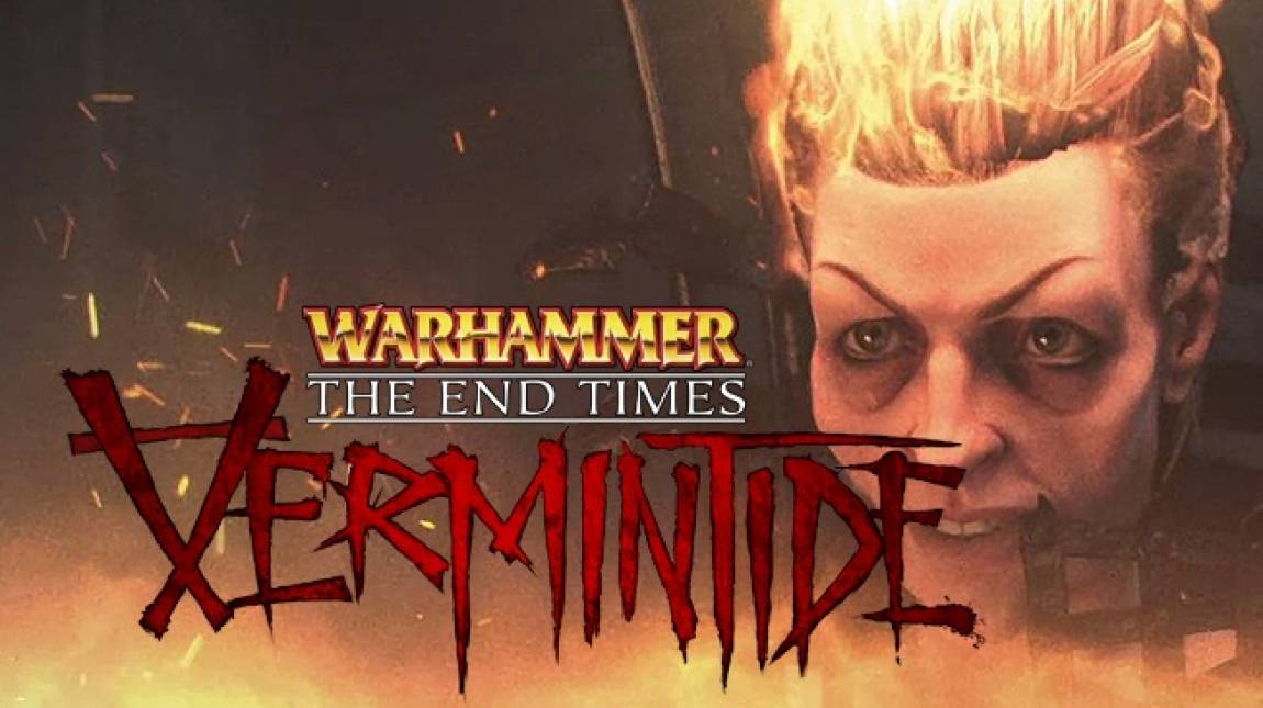 Warhammer: End Times - Vermintide teszt - a patkányok olyanok, mint a zombik bevezetőkép