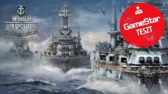 World of Warships teszt - kihajózunk újra kép