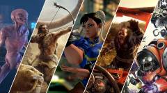 Far Cry Primal, Street Fighter V - 2016. februári játékmegjelenések kép