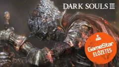Dark Souls III előzetes - harmadszor is szenvedünk kép