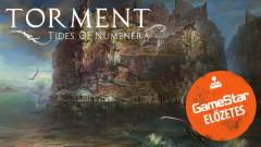 Torment: Tides of Numenera előzetes - mik azok a numenerák? kép