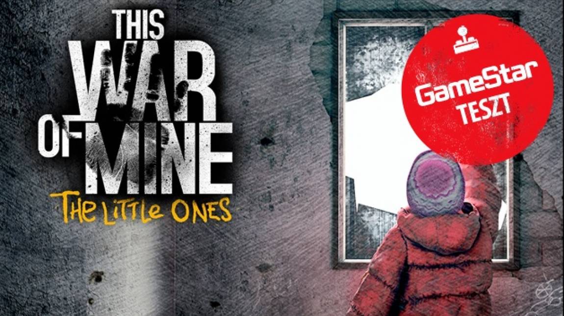 This War of Mine: The Little Ones teszt - gyerekekkel még nehezebb bevezetőkép