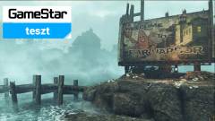 Fallout 4: Far Harbor teszt - egy ködös sziget kép