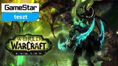 World of Warcraft: Legion teszt - már megint démon a szomszédom kép