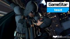 Batman - Episode 1: Realm of Shadows teszt - Gotham hibái kép