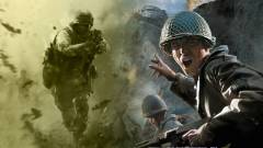 Szavazz: Melyik volt szerinted az eddigi legjobb Call of Duty játék? kép