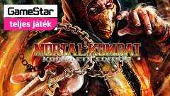 Mortal Kombat Komplete Edition - a 2016/10-es GameStar teljes játéka kép