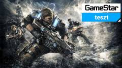 Gears of War 4 teszt - újra szól a Lancer kép