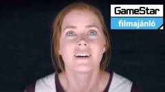 GameStar Filmajánló - Érkezés és A martfűi rém kép
