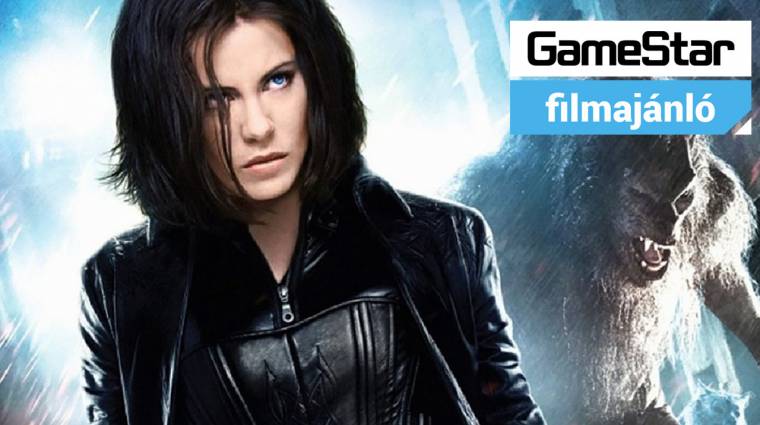 GameStar Filmajánló - Vaiana, Szövetségesek és Underworld: Vérözön bevezetőkép