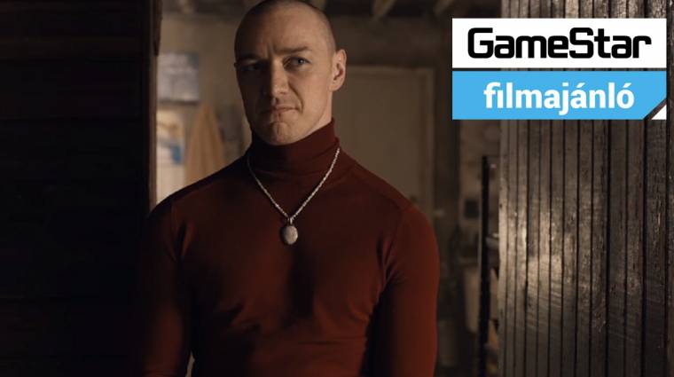 GameStar Filmajánló - Széttörve, xXx: Újra akcióban és A számolás joga bevezetőkép