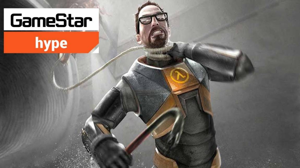GS Hype - megjelent a GameStar, közeledik a GameNight, érkezhet a Valve következő játéka? bevezetőkép