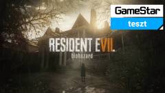 Resident Evil 7 teszt - egy rendesen rémes család kép