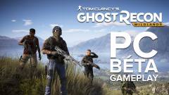 Bugvadászaton Bolíviában - Ghost Recon: Wildlands PC béta gameplay kép