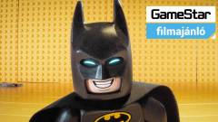 GameStar Filmajánló - LEGO Batman, A sötét ötven árnyalata és Jackie kép