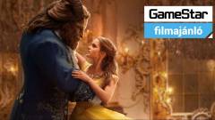 GameStar Filmajánló - A szépség és a szörnyeteg, Bukós szakasz és Élet kép
