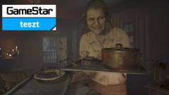 Resident Evil VII: Banned Footage Vol 1. teszt - a mama főztje kép