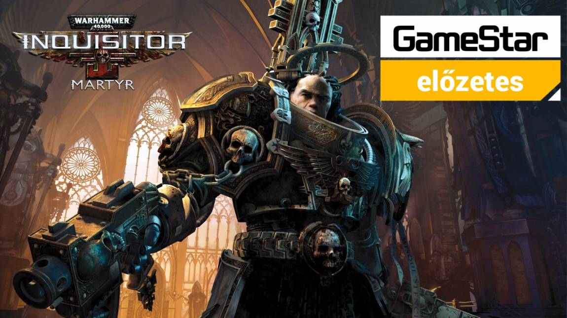 Ilyen egy magyar Warhammer-játék bevezetőkép