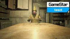 Resident Evil VII - Banned Footage Vol. 2 teszt - ez elment vadászni kép