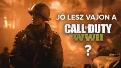 Jó lesz vajon a Call of Duty WWII? kép