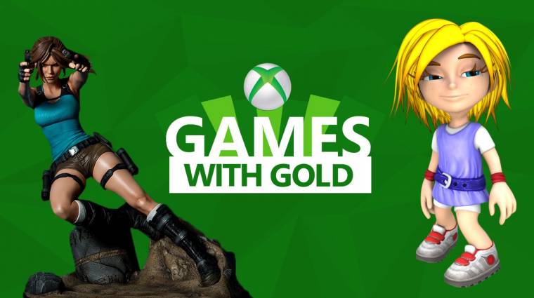 Megéri letölteni az Xbox Live Gold májusi ingyen játékait? bevezetőkép