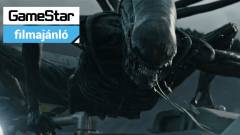 GameStar Filmajánló - Alien: Covenant kép