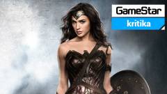 Wonder Woman kritika - reszkess Marvel, a DC-nél tudnak jó filmeket is csinálni! kép