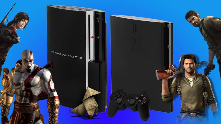 Búcsúzunk a PlayStation 3-tól bevezetőkép