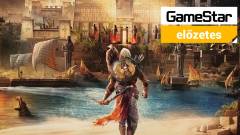 Assassin’s Creed: Origins előzetes - Egyiptom ígérete kép