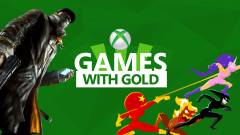 Érdemes megszerezni a júniusi Xbox Live Gold ingyen játékokat? kép